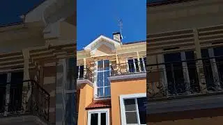Начинаем новый объект. 