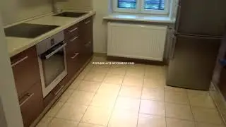 Stabu street 92, Riga - 1 bedroom apartment [VIDEO TOUR]