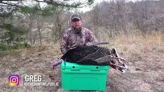 How to Clean a Turkey