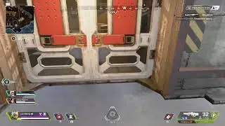 Apex  и другие игры