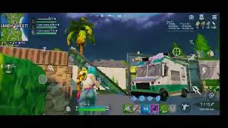 fortnite today 😍🥰