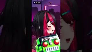 VTubers GO CRAZY!!!