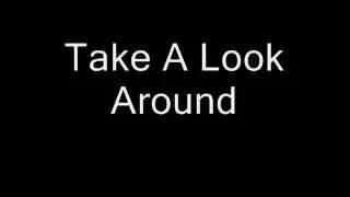 Me Singing Take A Look Around by Dredg (A Cappella)