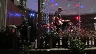 Lady Gaga: Always remember us this way - Cover Nicole Scholz & Band - LIVE