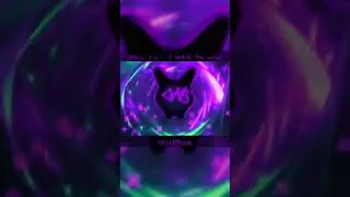 Khaos Lan - I watch the moon {ChillPhonk} #KhaosLan #ChillPhonk