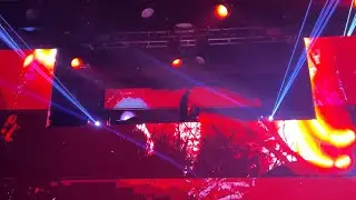 MASKED MAYHEM @ REVOLUTION LIVE FORT LAUDERDALE🎃🎭👻 (PROXXXY, MONGREL)