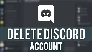 How To Delete Discord Account (PC & Mobile)