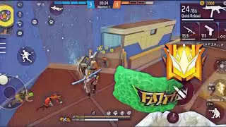 Free Fire Max Grandmaster CS rank Free Fire Clash Squad Free Fire | Free Fire free fire  FF Video