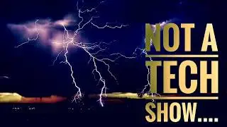 Not Another Tech Show - Intro