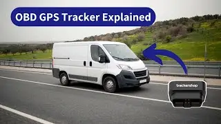 Trackershop OBD Explainer