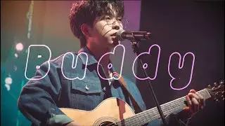 211204 낮공 Buddy (상엽 FOCUS) @ ALL KIND OF
