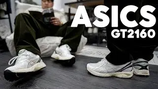 COMFY and CLASSIC sneakers