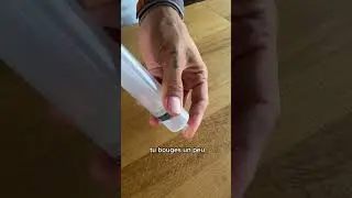 J’ai mis 32 ans à savoir ça !