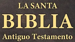 ANTIGUO TESTAMENTO