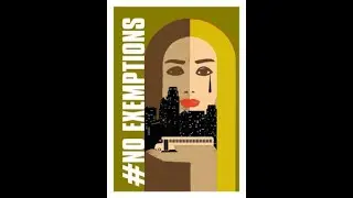 #NoExemptions Promo