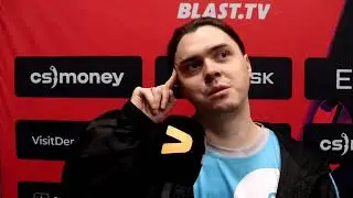 electroNic: I don't look at individual stats