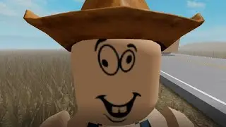 Is Flamingo The Real Hero?! | Roblox Movie