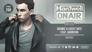 Hardwell - Dare You (feat. Matthew Koma) ExWave remix