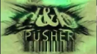 Pusher (Dj Poniack) Drum & Bass