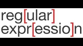 Regular expression in Python | explained with simple example | Best way!!