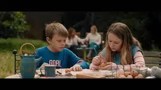 no hables con extraños tv spot castellano