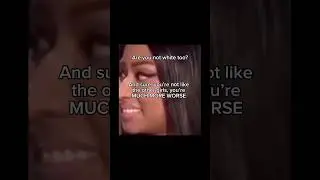 Reacting to cringe Katie
