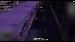 İKV - Eminönü Klan Savaşı #1