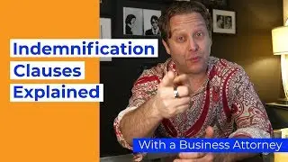 Indemnification vs. Standard Liability | What's the Difference?