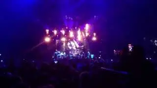 Земфира - Река (live, ГЦКЗ РОССИЯ)
