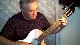 Маттео Каркасси,Ария