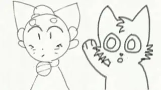(• ◡ •) ❤ meme colab with lazii
