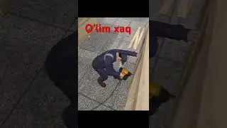 O’lim xaq