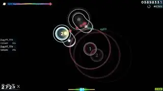 When you almost fail at the end :0