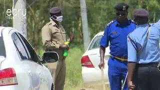11 People Put Under Mandatory Quarantine In Makueni County