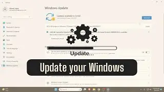 How to Update Your Windows 11 PC