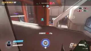 Reaper potg