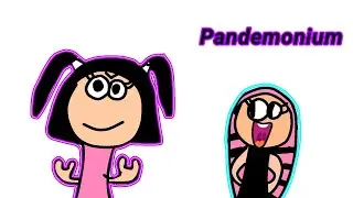 pandemonium (Clube do erick topia
