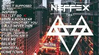 Best NEFFEX Motivation Songs - Best Of NEFFEX
