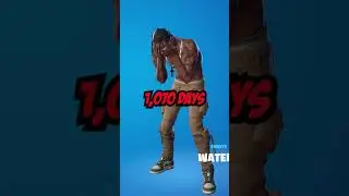 5 Fortnite Skins That Are NEVER Coming Back... 