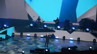 Янис Стибелис - Любовь настала