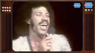 Lionel Richie / Commodores - Midnight Magic (1979)(Rare)