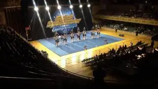 FHS Spirit Spectacular 2013