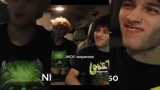Momentos graciosos y edits de Sturniolo Triplets (parte 25)