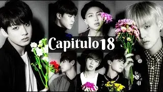 IMAGINA CON BTS // CAPITULO 18