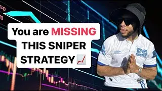 MASTER THIS Trading Strategy for EPIC Entries and Exits! [2024]