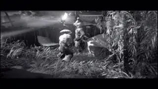 고스트 오브 쓰시마(Ghost of Tsushima) 누마타 정착지 해방 노뎀성공 NG+ Hard+
