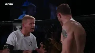 Khamzat Chimaev v Jack Hermanssonv - Freestyle Wrestling