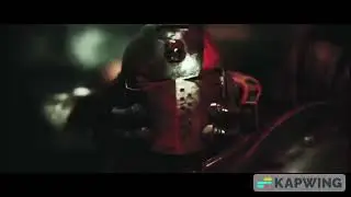 Sabaton - AMV Warhammer 40k - Into The Fire