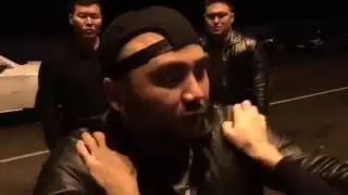 Когда друг спас жизнь