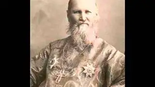 Душа. Иоанн Кронштадтский.